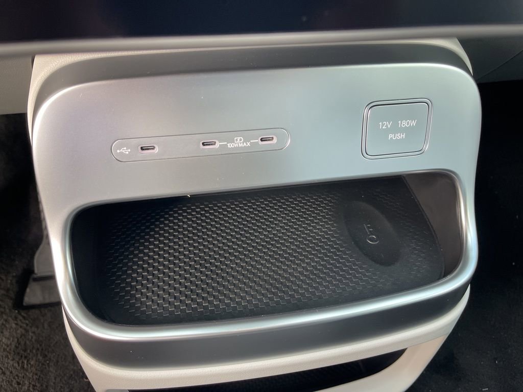 New 2026 Hyundai Ioniq 9 SEL image 31