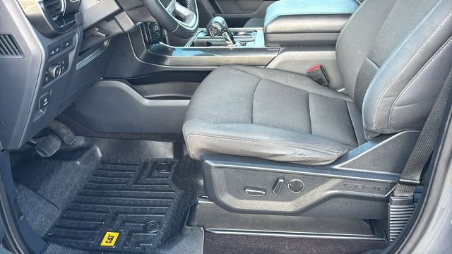 Used 2021 Ford F150 XLT w/ Equipment Group 302A High AWD/4WD image 23