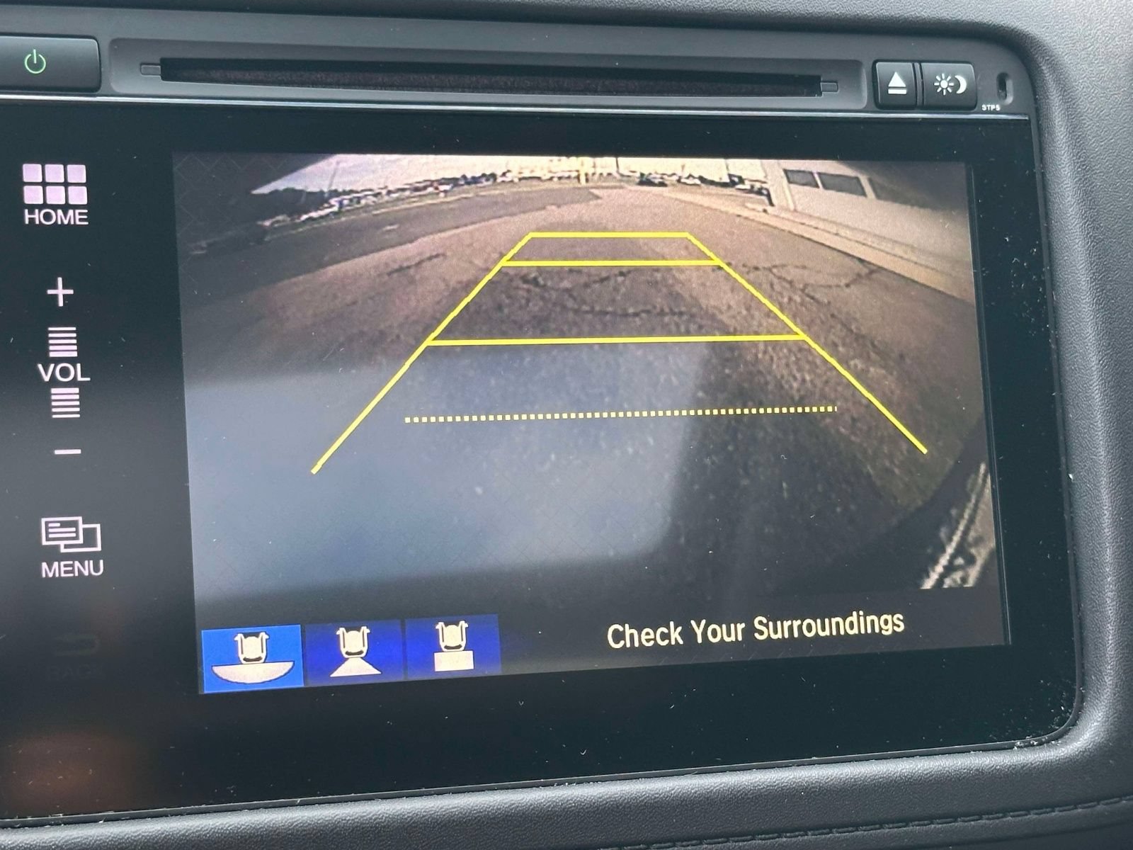 Used 2017 Honda HR-V EX-L image 20