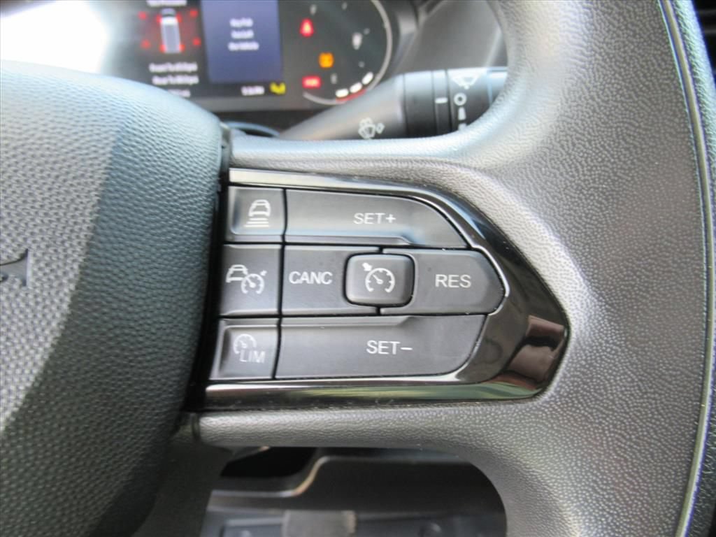 Used 2023 RAM ProMaster 3500 w/ Driver Convenience Group FWD image 22