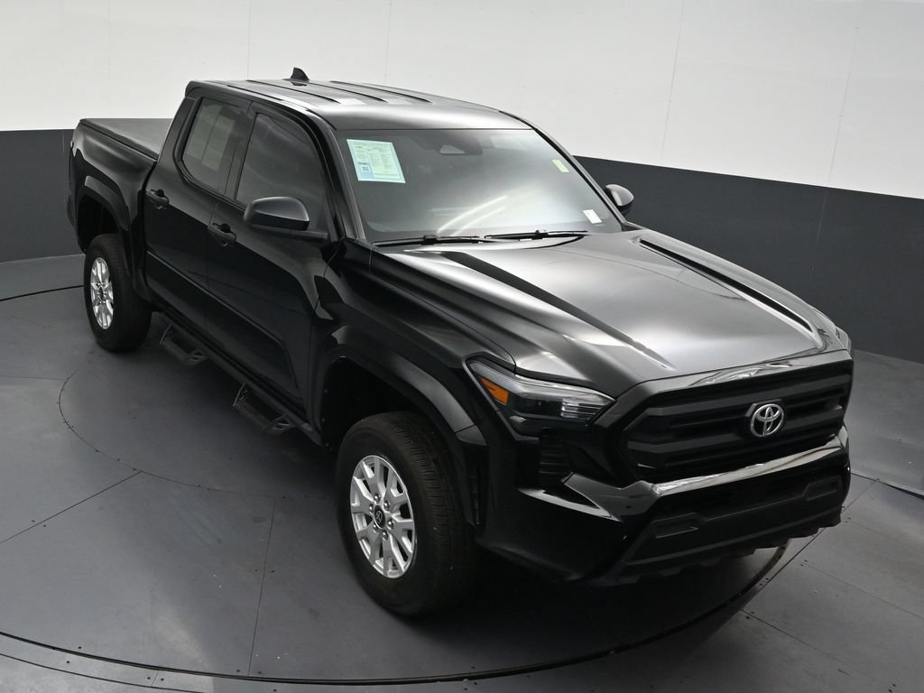 Used 2026 Toyota Tacoma SR RWD image 21