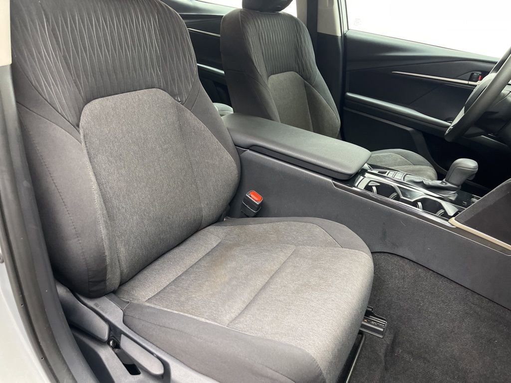 Used 2025 Toyota Camry LE FWD image 22