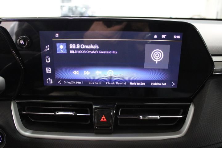 New 2026 Chevrolet TrailBlazer LT w/ Convenience Package image 43