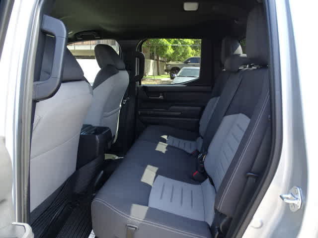 Used 2025 Toyota Tacoma TRD Sport RWD image 22
