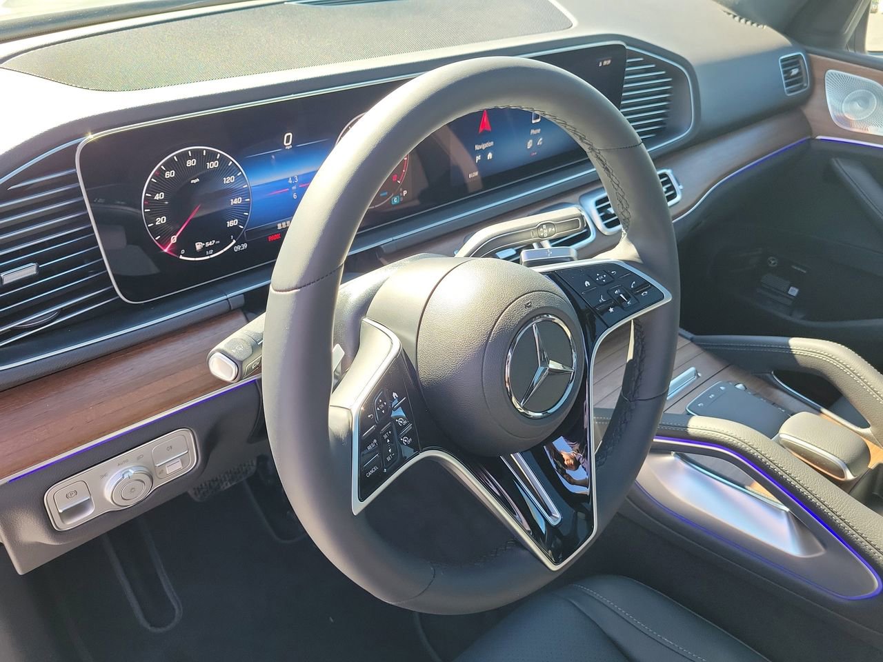 New 2026 Mercedes-Benz GLE 350 4MATIC image 23
