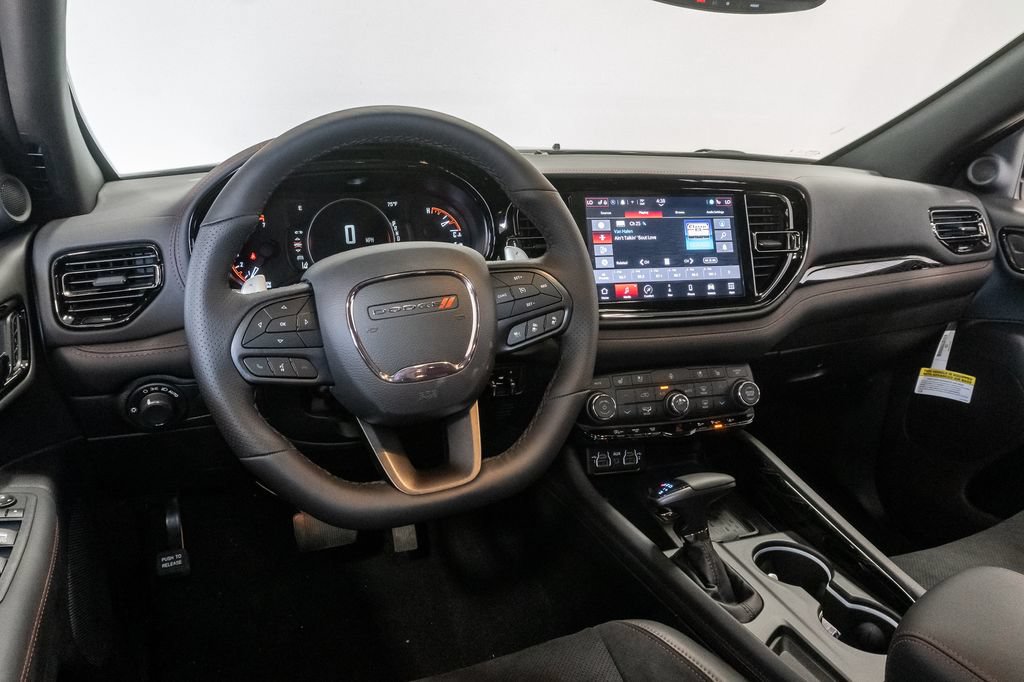 New 2026 Dodge Durango GT AWD/4WD image 7
