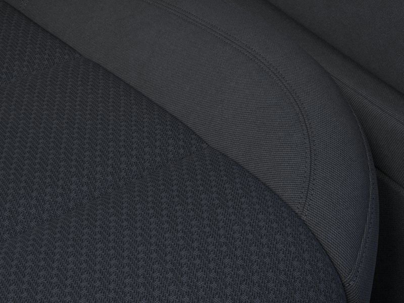 New 2026 Chevrolet Silverado 1500 W/T image 21