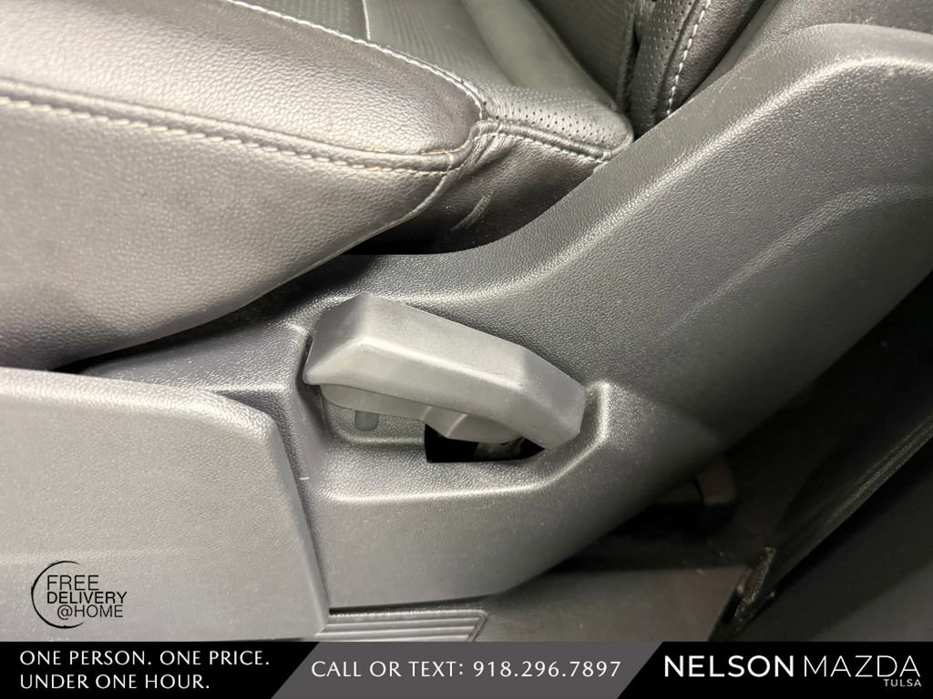 Used 2018 Volkswagen Atlas SEL Premium AWD/4WD image 37