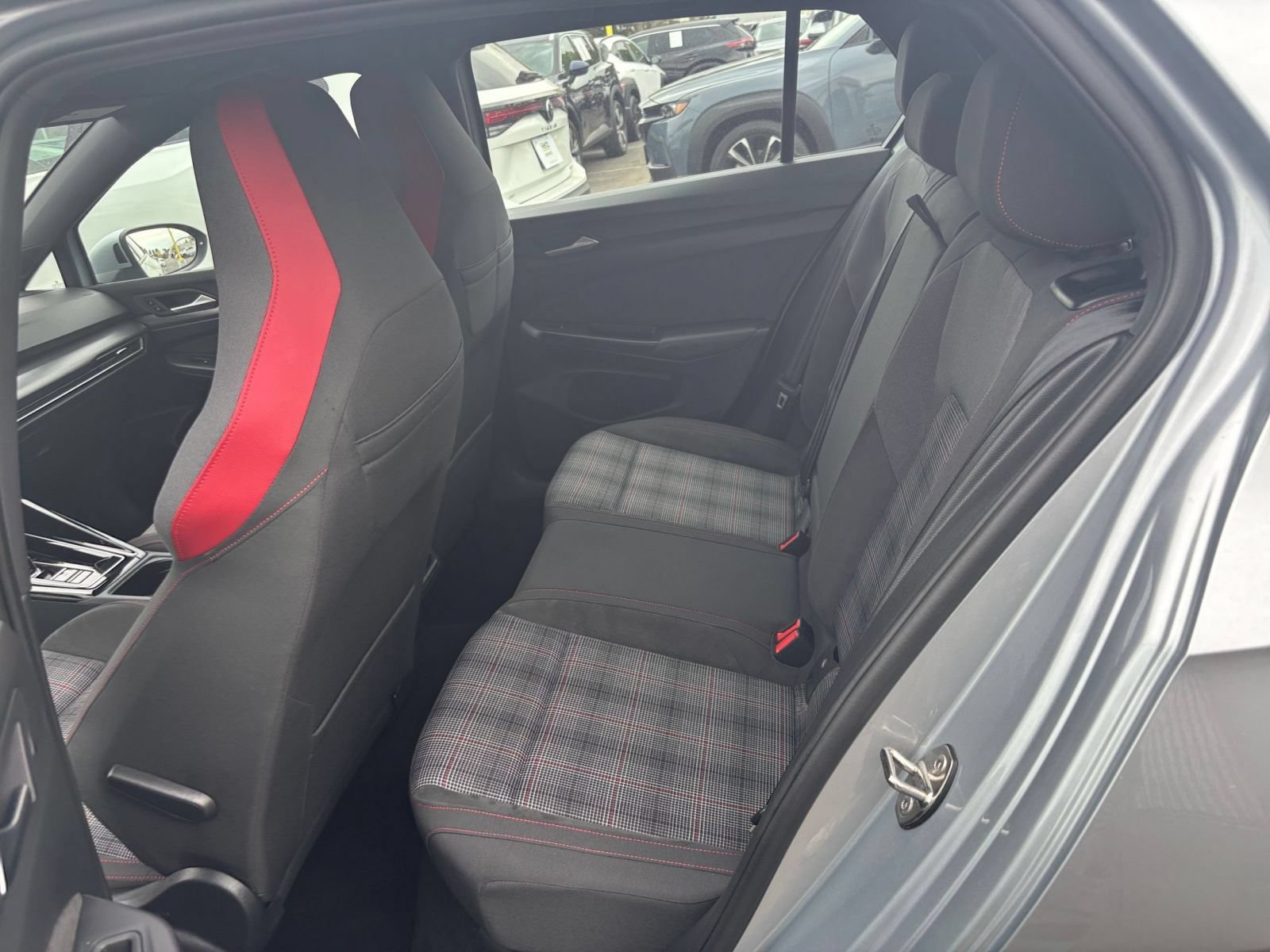 Used 2026 Volkswagen Golf S FWD image 22