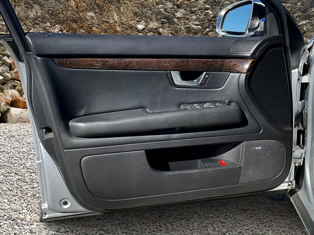 Used 2004 Audi S4 Sedan image 22