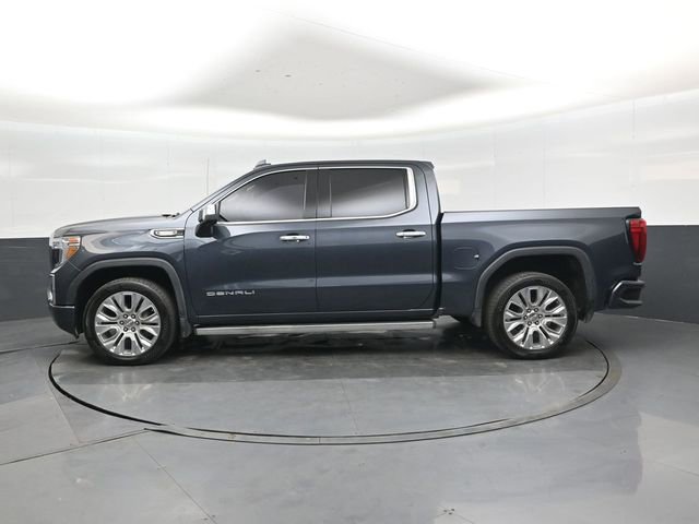Used 2021 GMC Sierra 1500 Denali w/ Denali Ultimate Package image 7