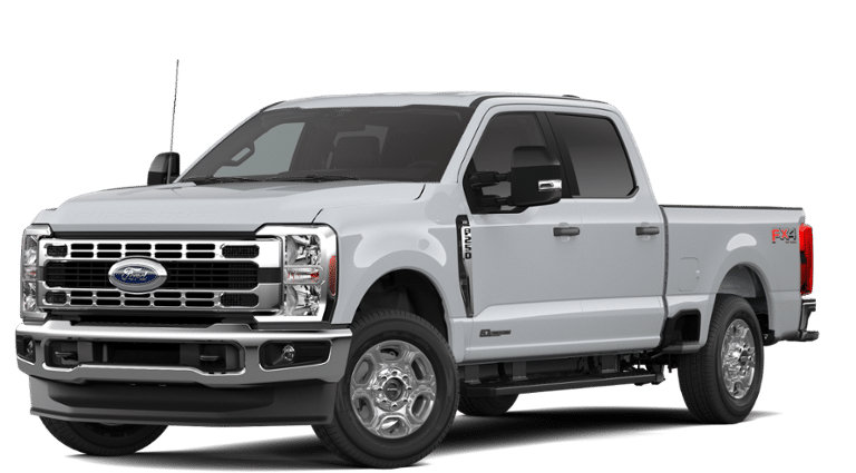 New 2026 Ford F250 XLT w/ FX4 Off-Road Package AWD/4WD image 55
