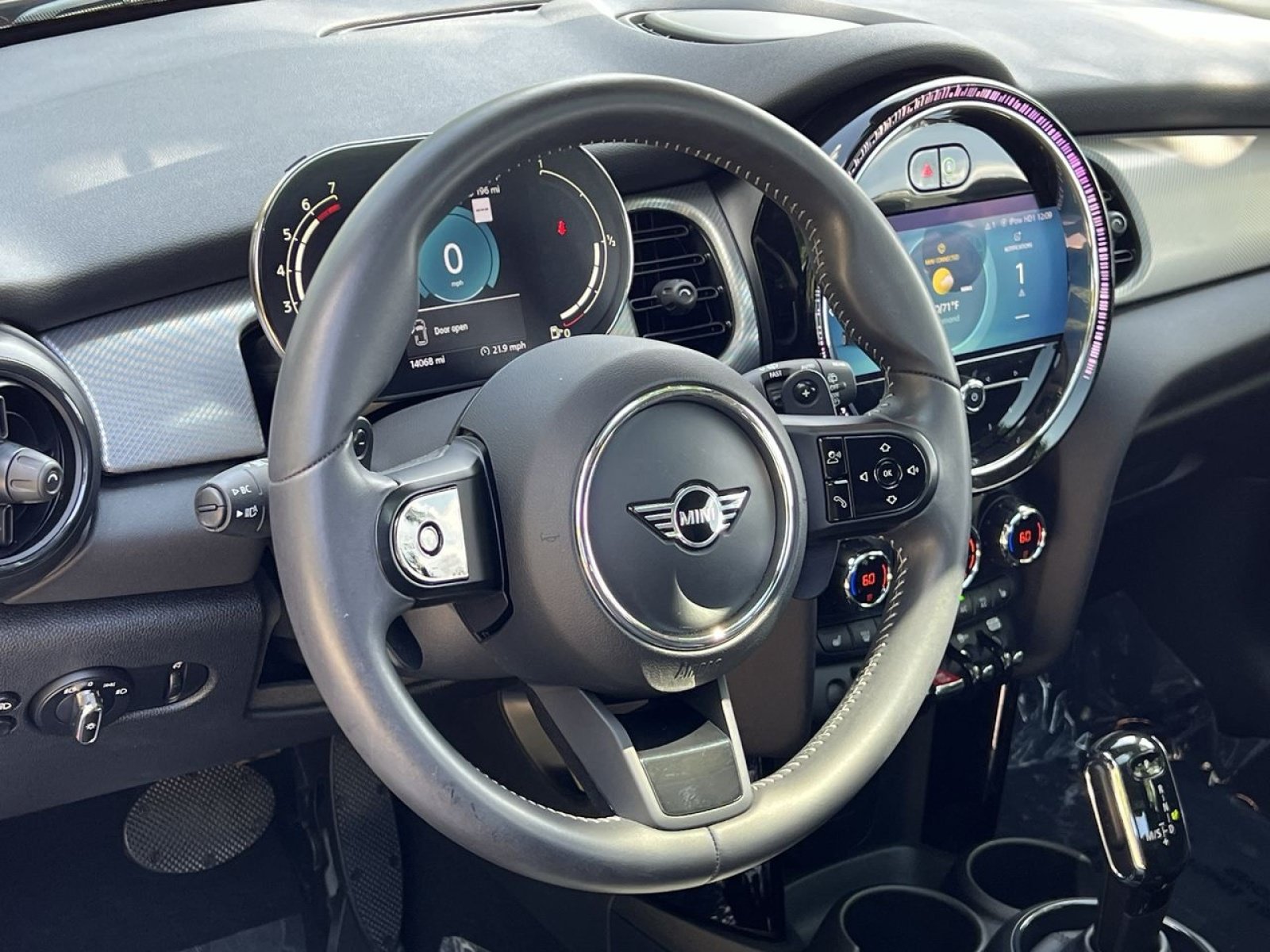 Used 2022 MINI Cooper S FWD image 13