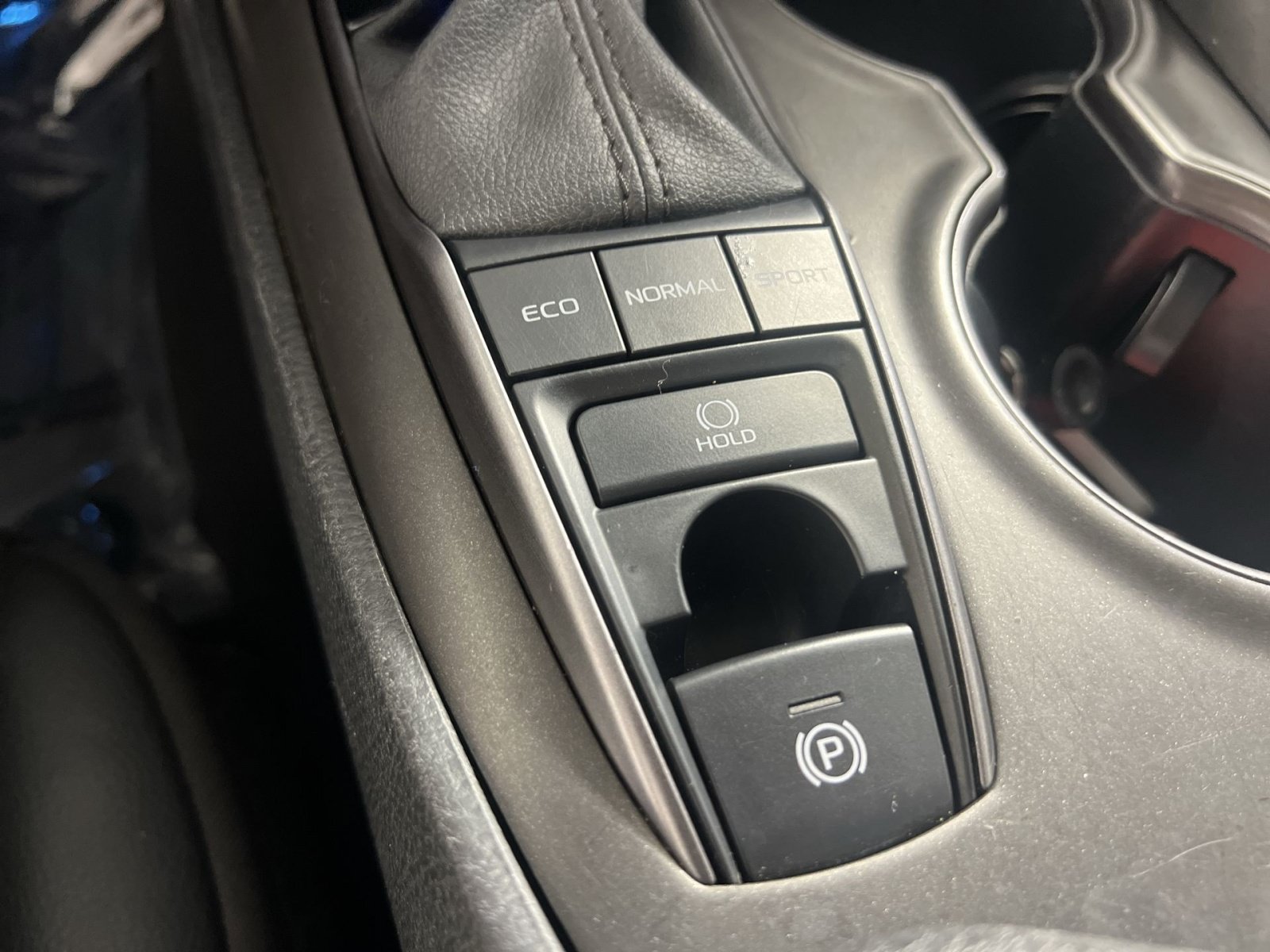 Used 2023 Toyota Camry XSE w/ Navigation Package FWD image 33
