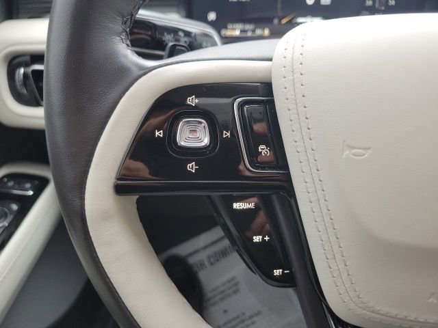 Certified 2024 Lincoln Aviator Black Label w/ Jet Package image 33