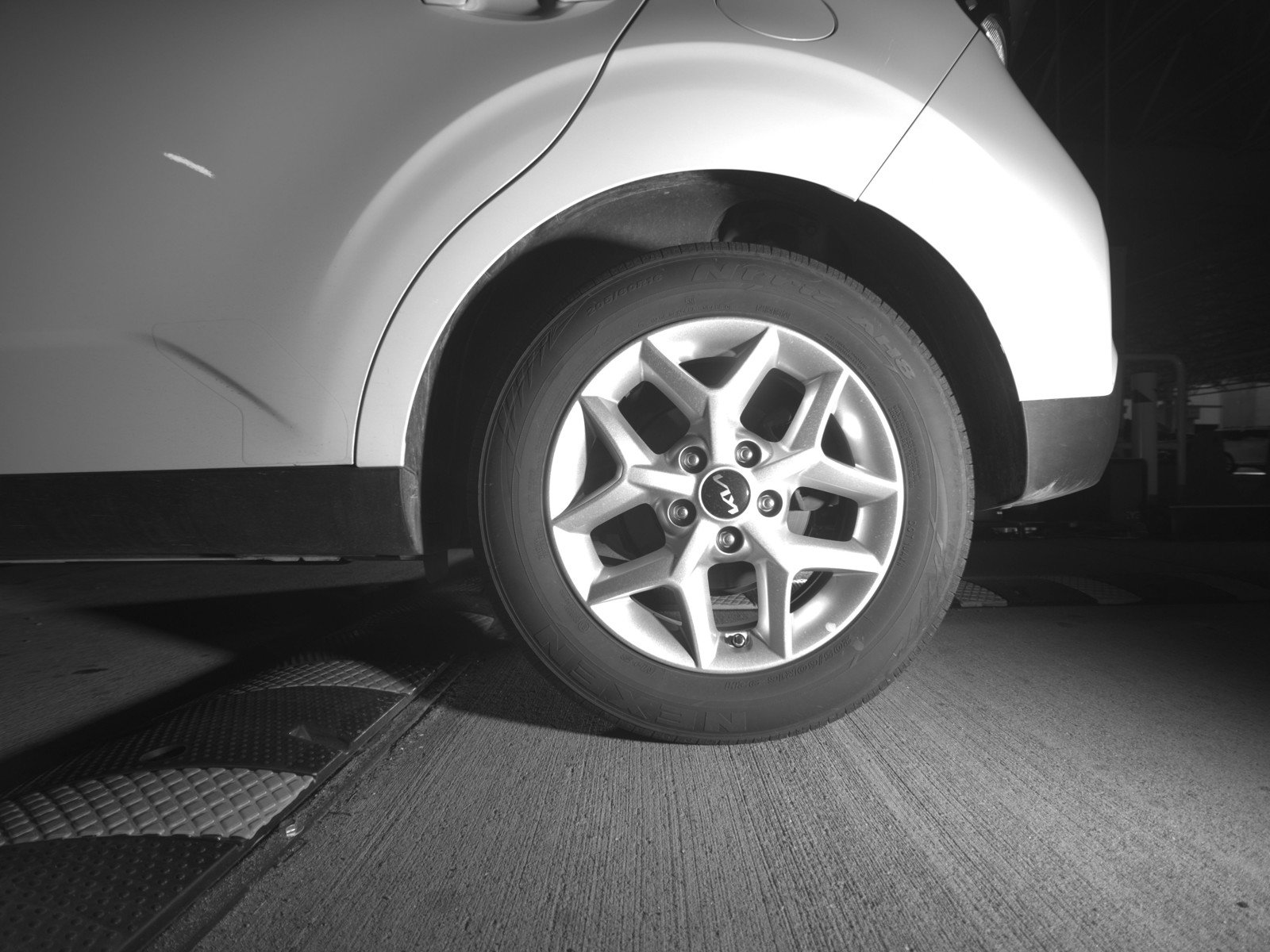 Used 2025 Kia Soul LX w/ LX Technology Package image 14