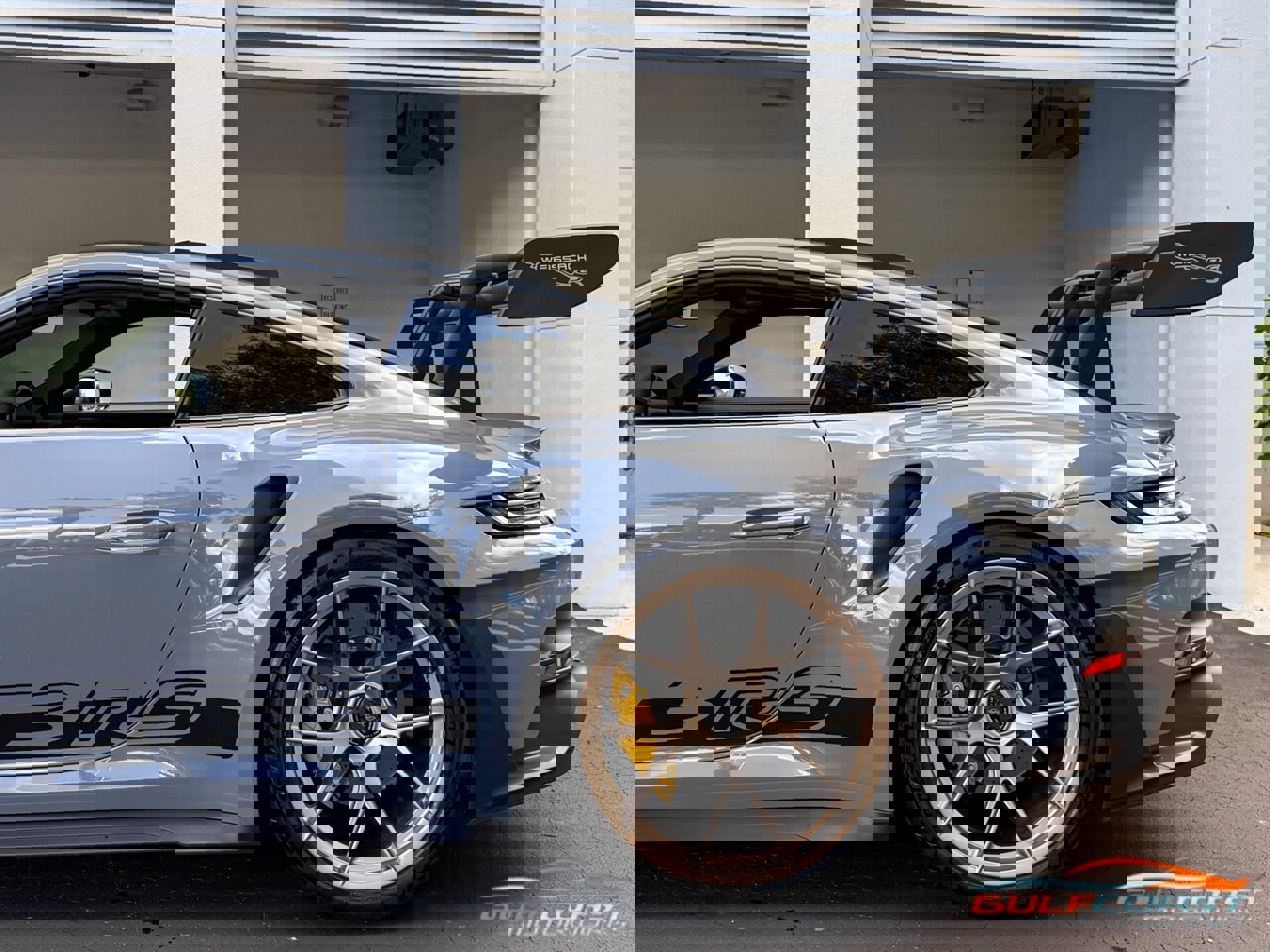 Used 2024 Porsche 911 GT3 RS image 47
