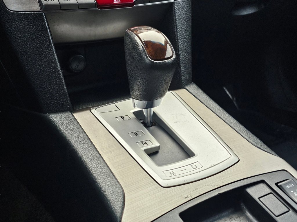 Used 2013 Subaru Legacy 3.6R Limited image 12