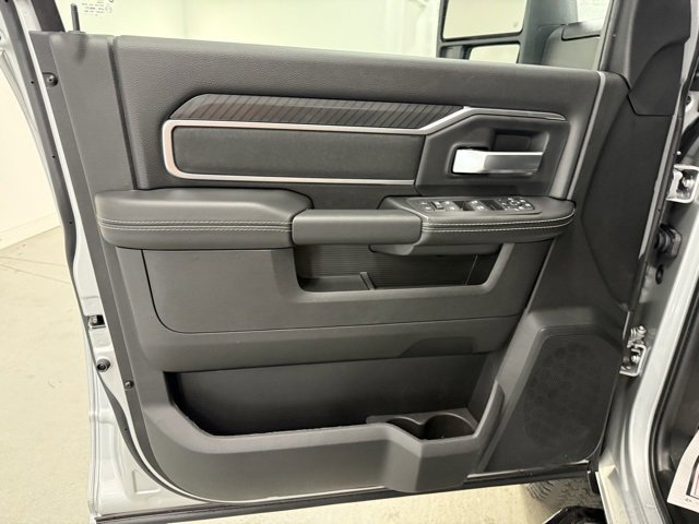 New 2026 RAM 2500 Big Horn image 11