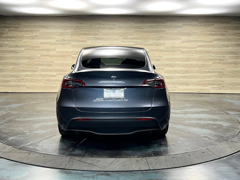 Used 2023 Tesla Model Y 2WD image 18