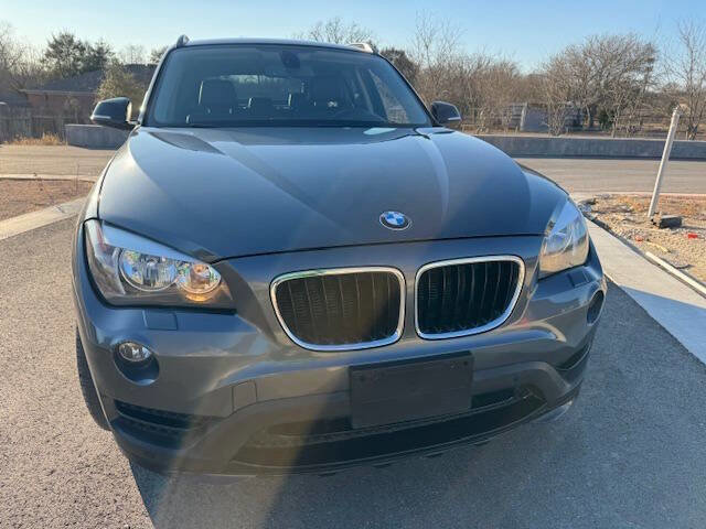Used 2015 BMW X1 xDrive28i image 7