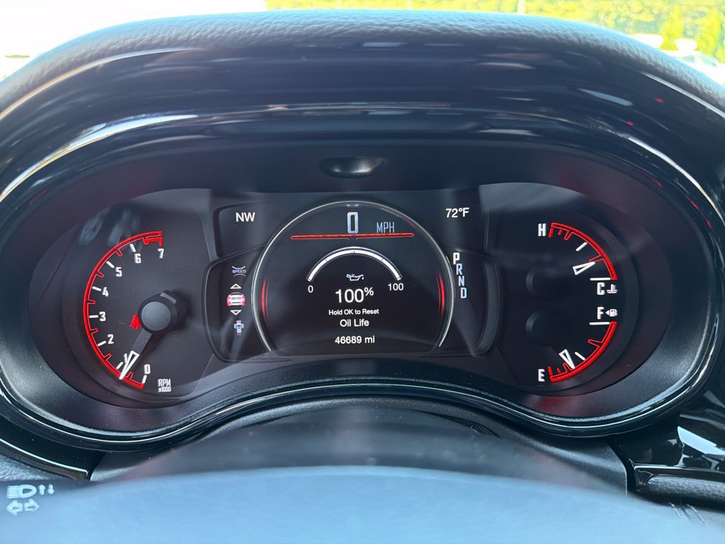 Certified 2023 Dodge Durango SXT Launch Edition AWD/4WD image 9