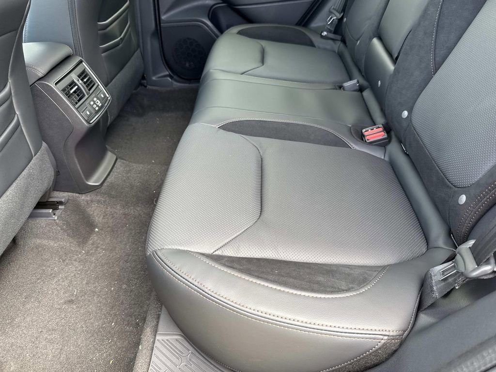 New 2026 Subaru Forester Touring image 15