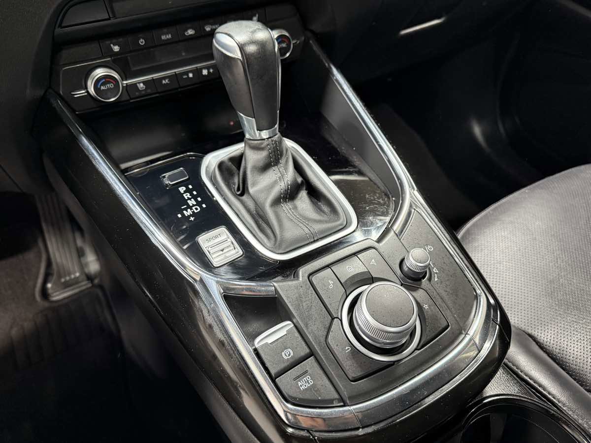 Used 2023 MAZDA CX-9 Touring Plus image 12