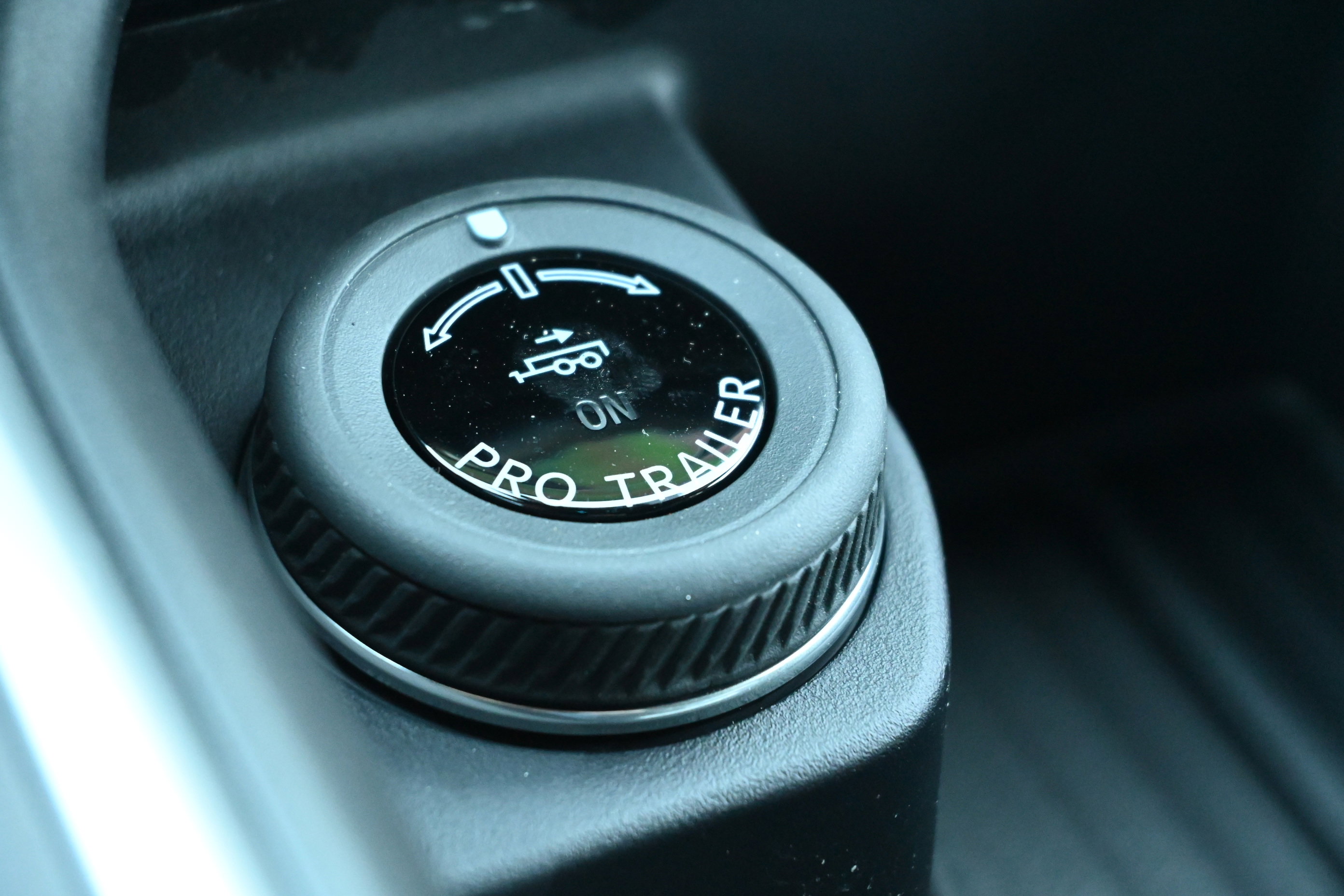 New 2026 Ford Expedition Tremor image 28