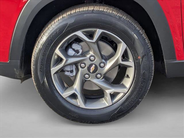 New 2026 Chevrolet Trax LT w/ Sunroof Package image 11