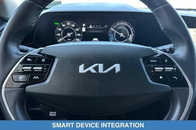 Used 2024 Kia Niro Wind FWD image 26
