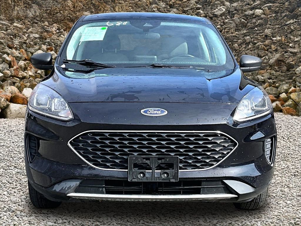 Used 2022 Ford Escape SE w/ Convenience Package AWD/4WD image 3