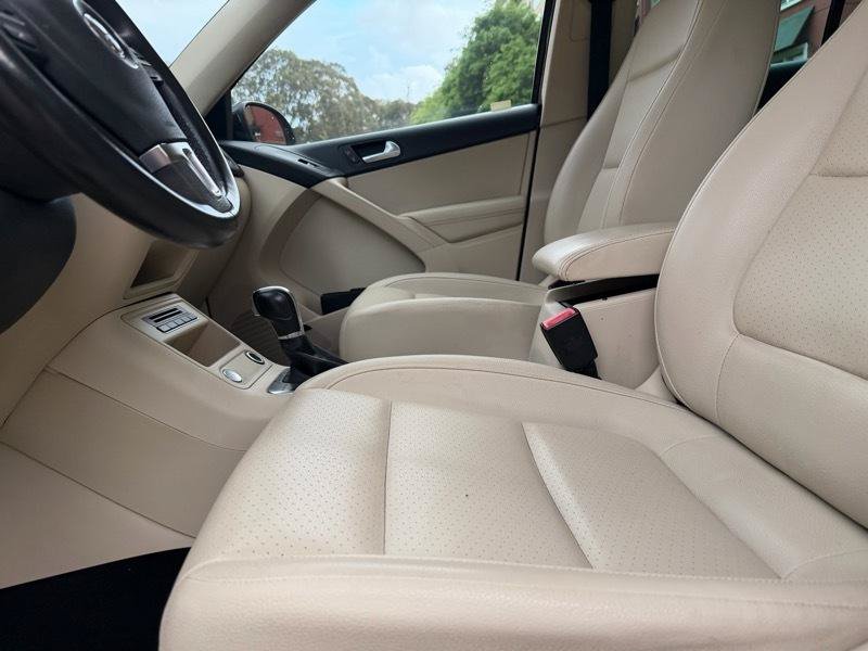 Used 2014 Volkswagen Tiguan SEL AWD/4WD image 83
