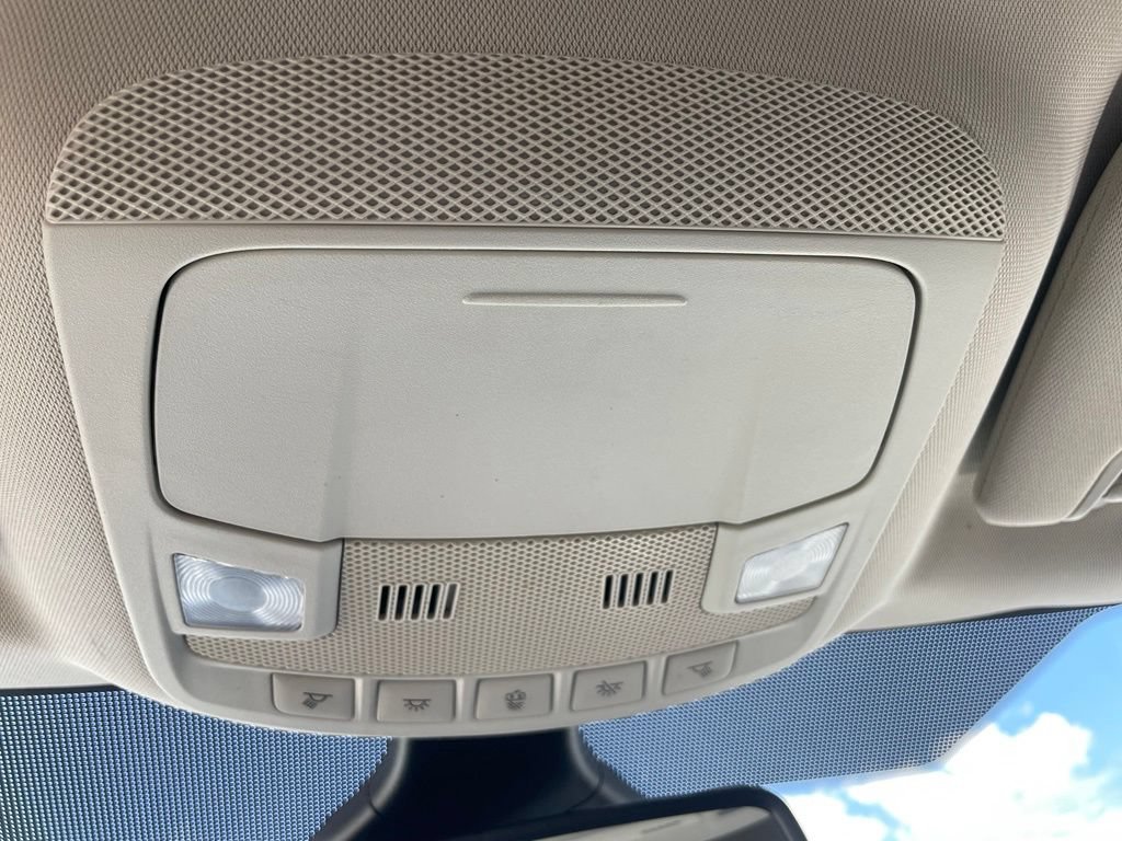 Used 2024 Ford Edge SEL AWD/4WD image 39