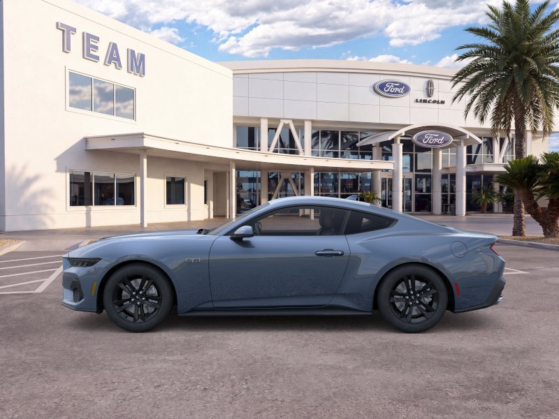 New 2026 Ford Mustang GT RWD image 3