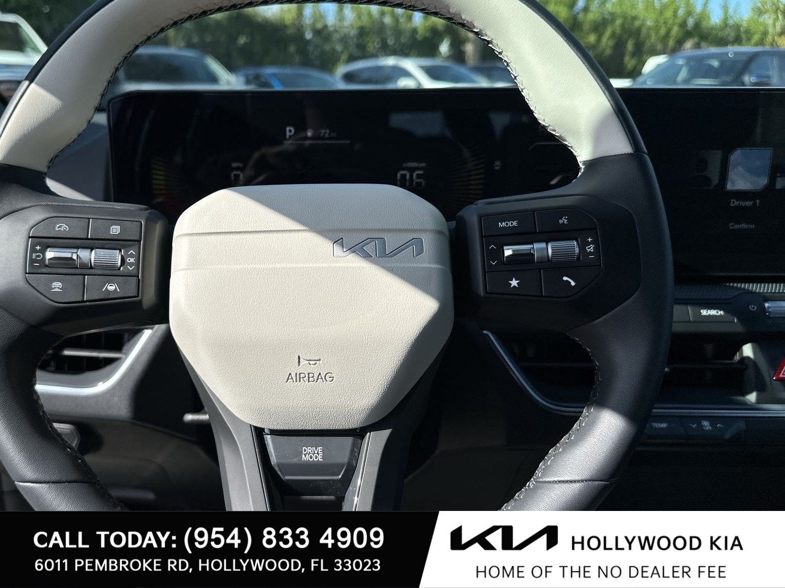 New 2026 Kia K4 GT-Line FWD image 13