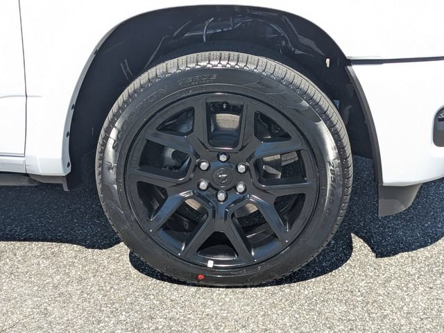 New 2026 RAM 1500 Limited AWD/4WD image 10
