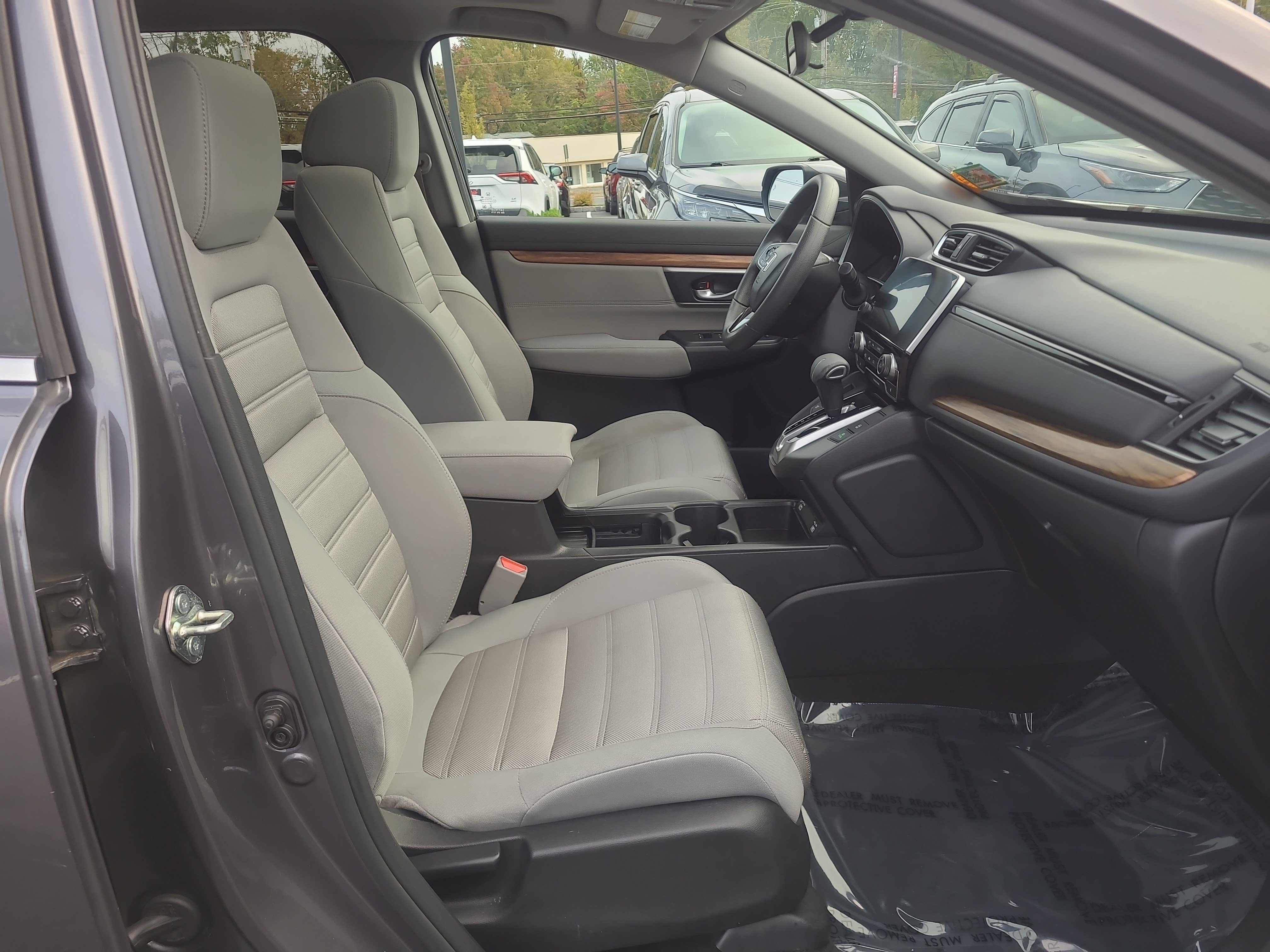 Used 2020 Honda CR-V EX image 17