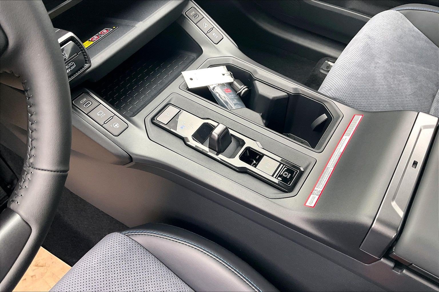 New 2026 Toyota RAV4 XSE AWD/4WD image 10