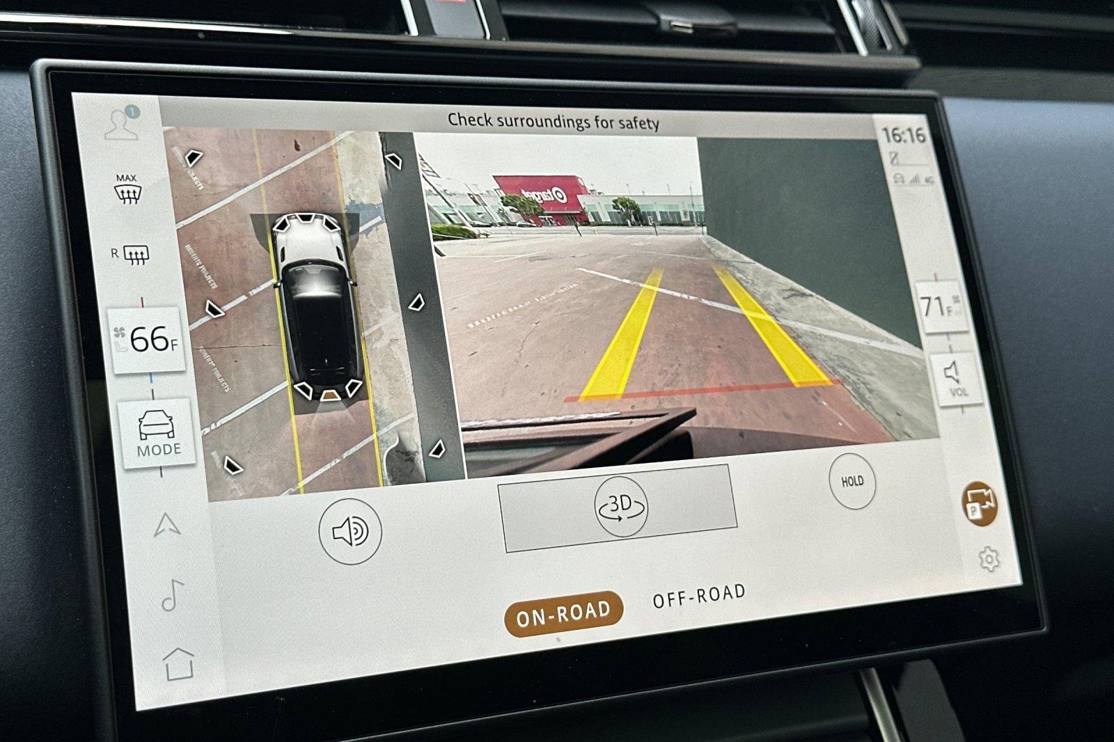 Used 2026 Land Rover Range Rover Velar S image 22