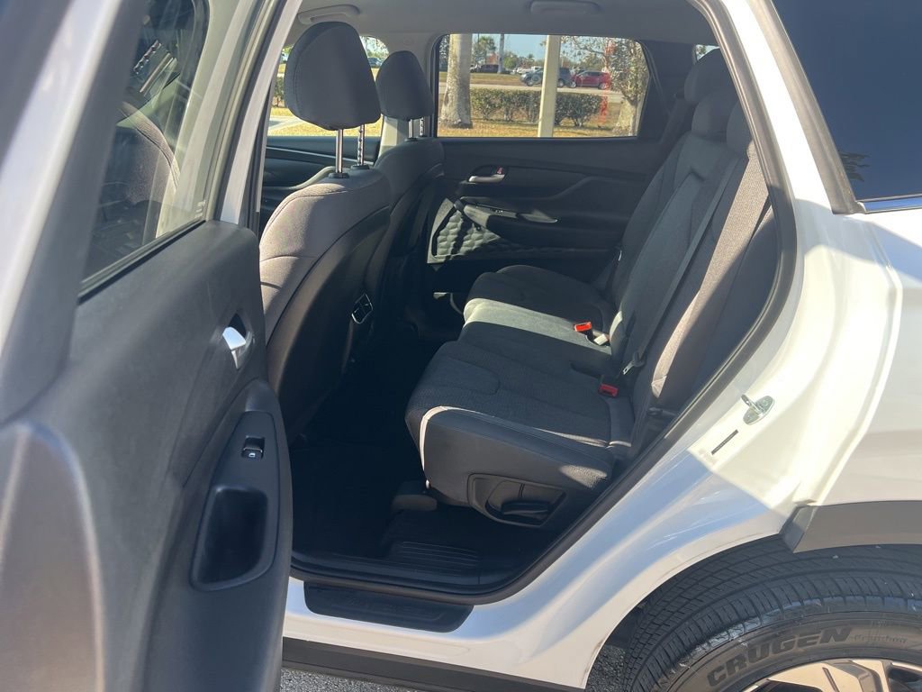 Used 2023 Hyundai Santa Fe SE image 35