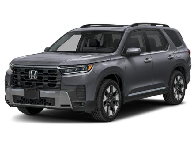 New 2026 Honda Pilot Touring image 1