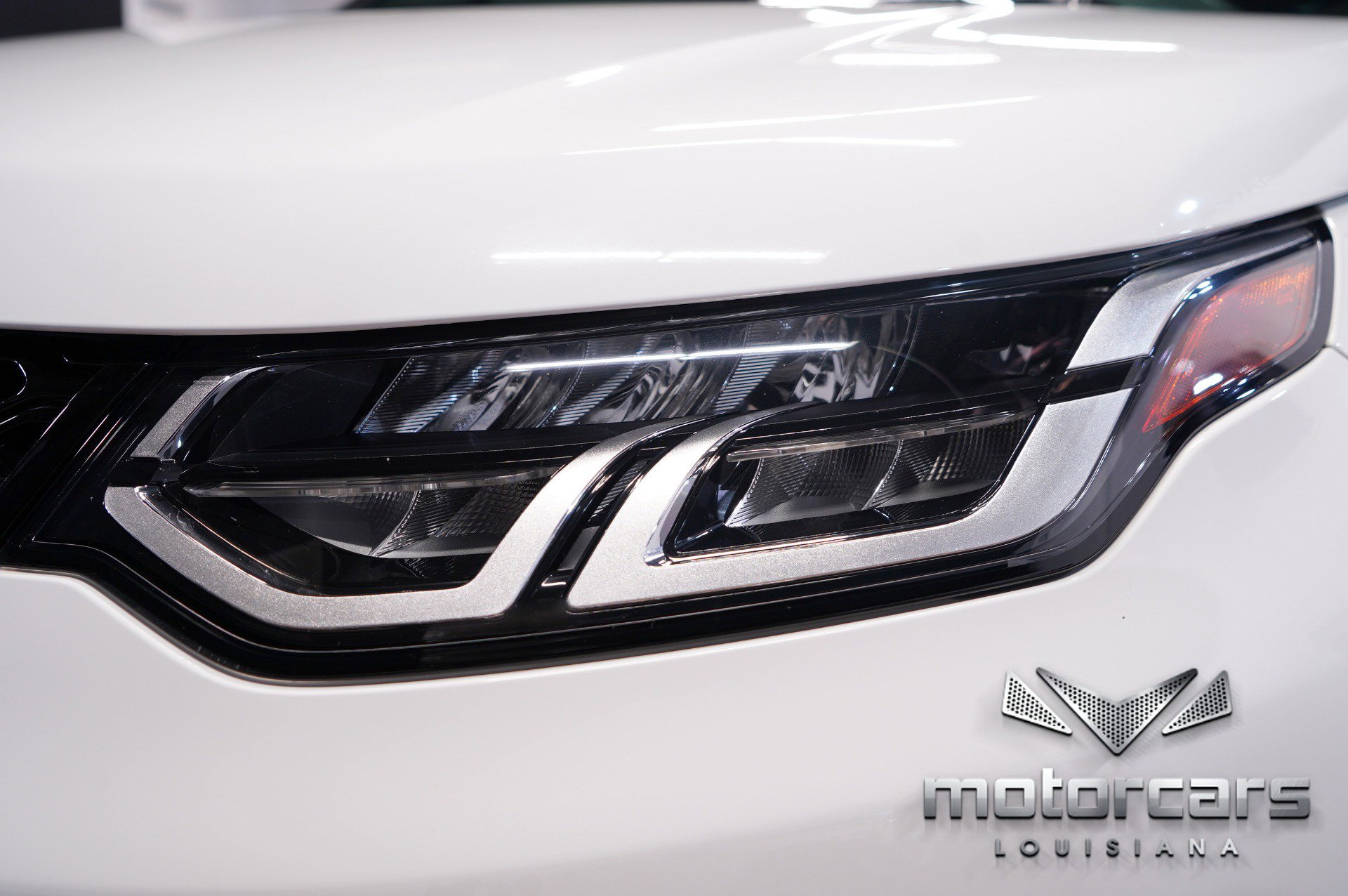 Used 2021 Land Rover Discovery Sport S R-Dynamic image 11