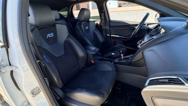 Used 2017 Ford Focus RS image 20