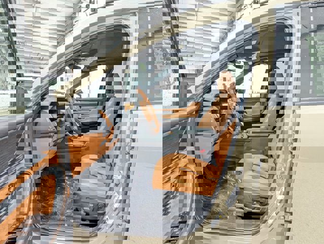 New 2025 MAZDA CX-70 3.3 Turbo S w/ Premium Plus image 15