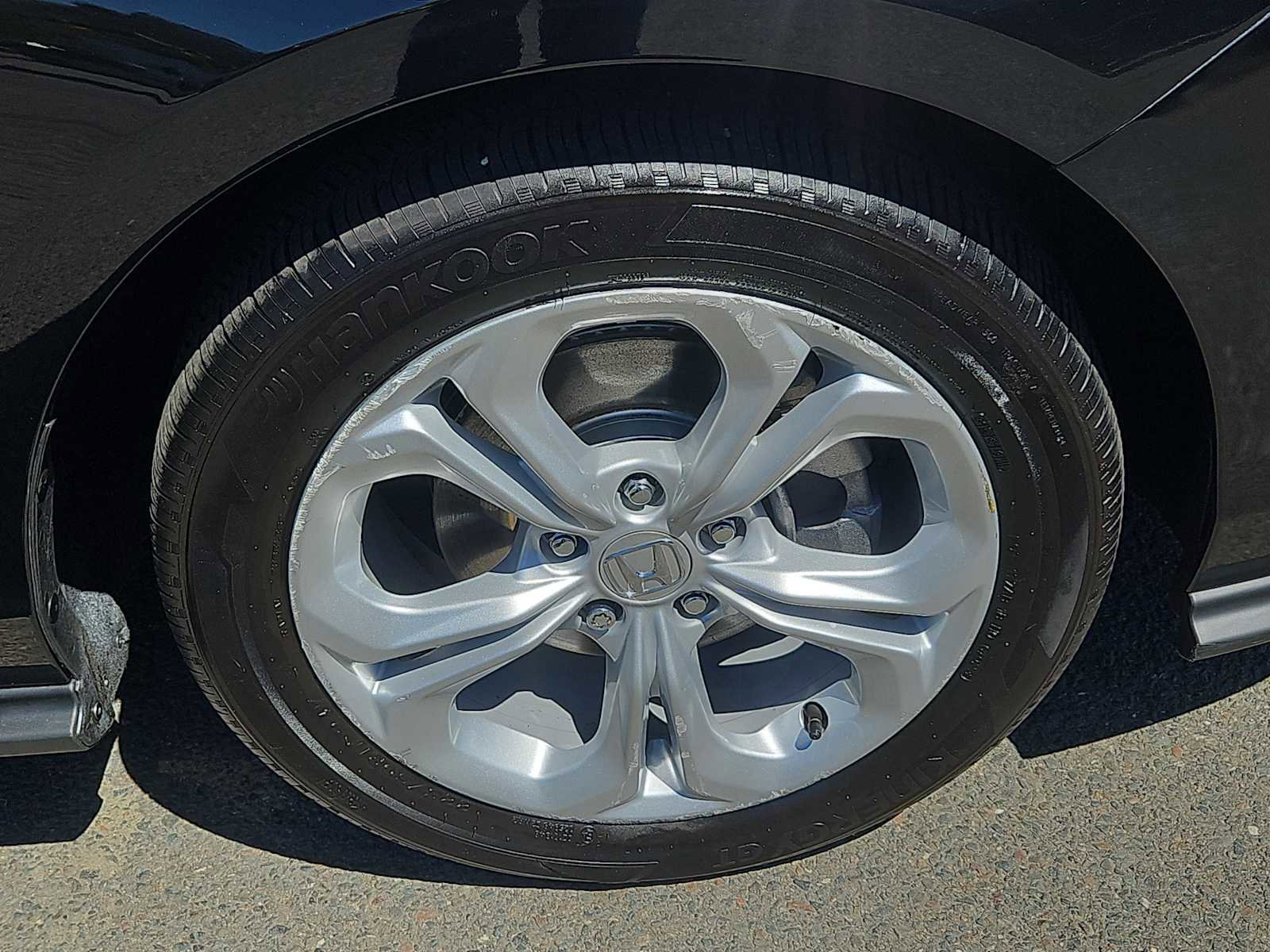 Used 2024 Honda Accord LX image 10