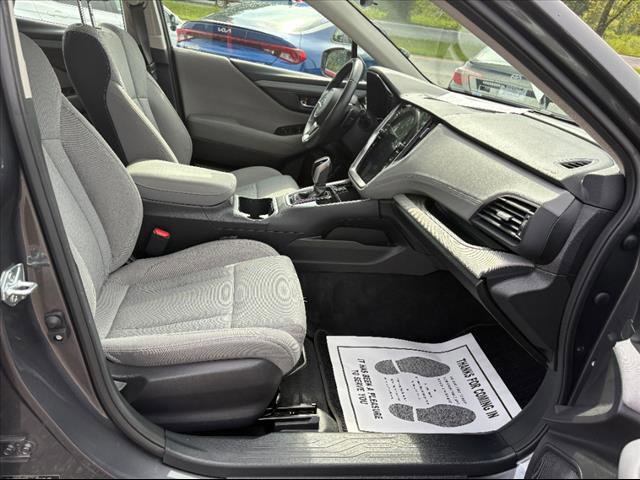 Used 2023 Subaru Legacy Premium image 31