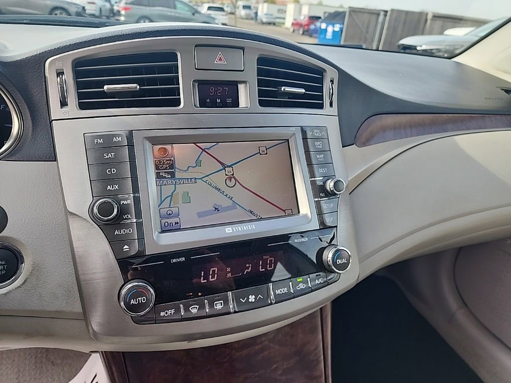 Used 2012 Toyota Avalon Limited image 15