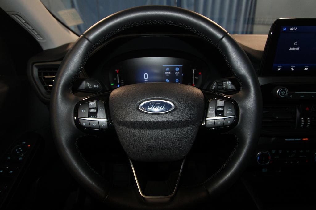 Used 2023 Ford Escape Active AWD/4WD image 11