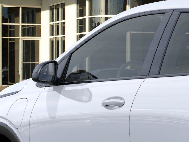 New 2027 Chevrolet Bolt LT FWD image 12